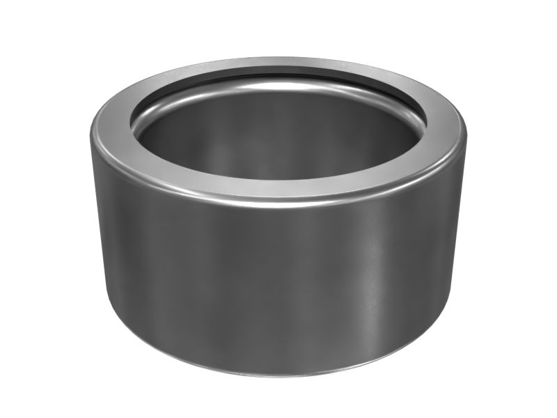 Игольчатый роликовый подшипник