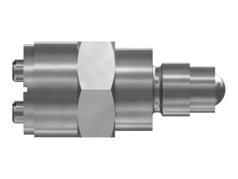 Пусковой переключатель в сборе