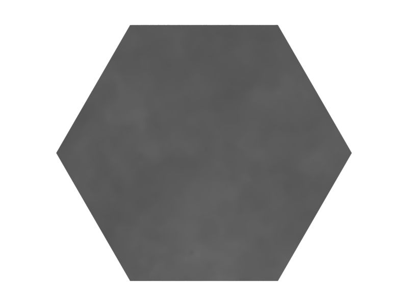 Болт с шестигранной головкой M16-2 x 180 мм