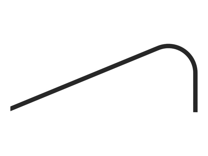 Объемное уплотнение из пенорезины