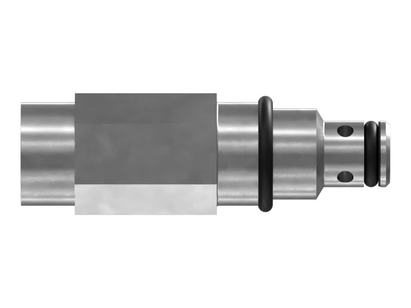 Блок перепускных клапанов