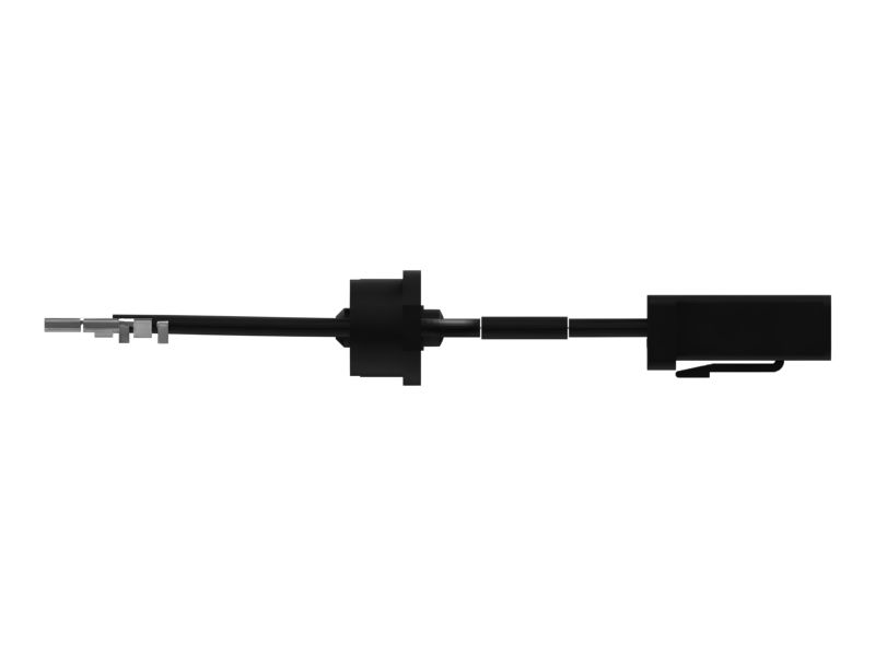 Жгут проводов тормоза 16AWG