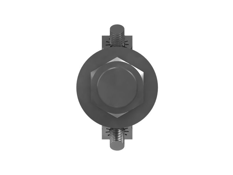 Переключатель давления батареи освещения