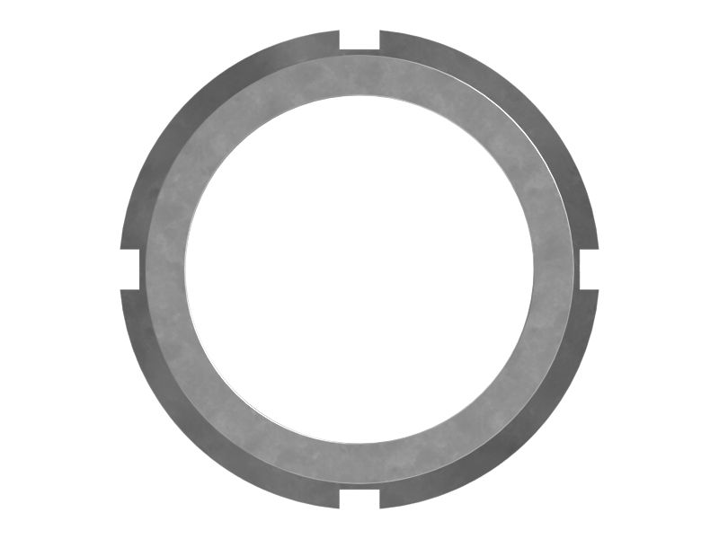 Контргайка подшипника 2 5/32"-18