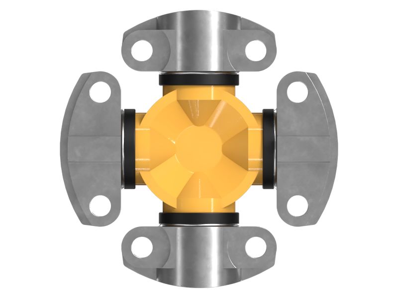 Универсальное соединение в сборе