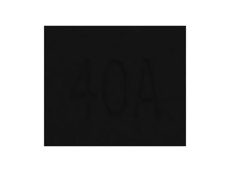 Плавкий предохранитель 40 А