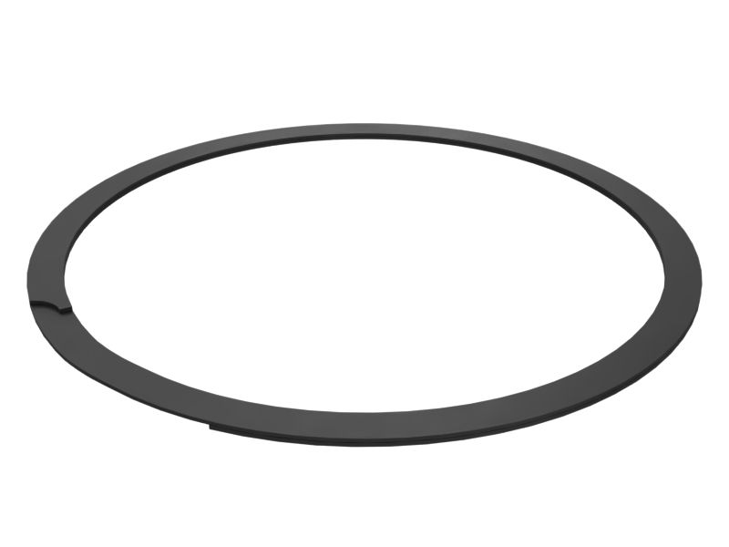 Стопорное кольцо