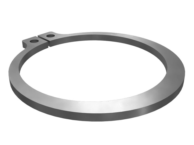 Стопорное кольцо