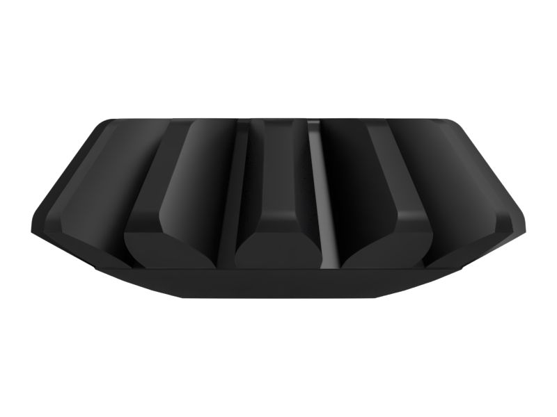 Коническая шестерня дифференциала, 11 зубьев