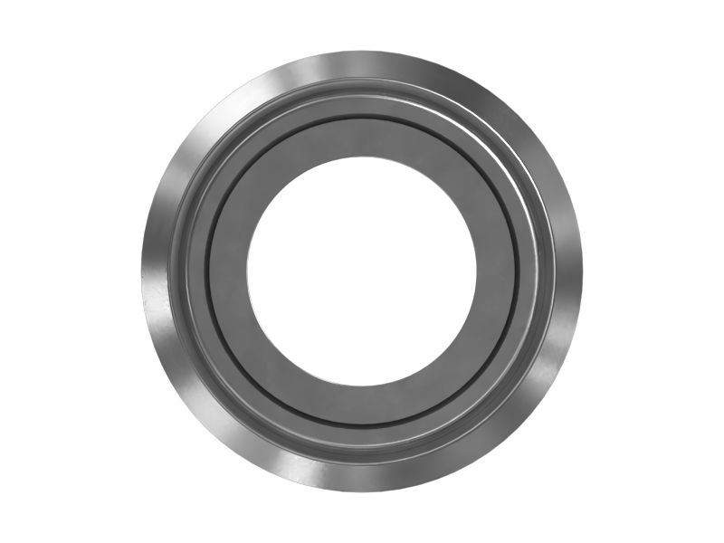 Конический роликовый подшипник