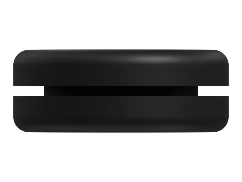 Круглое резиновое уплотнение