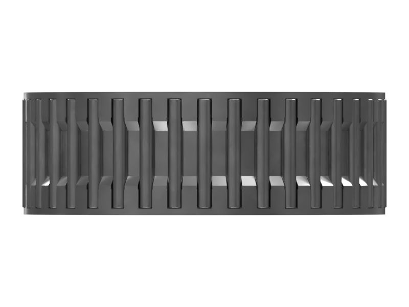 Роликовый подшипник с сепаратором с внутренним диаметром 55 мм