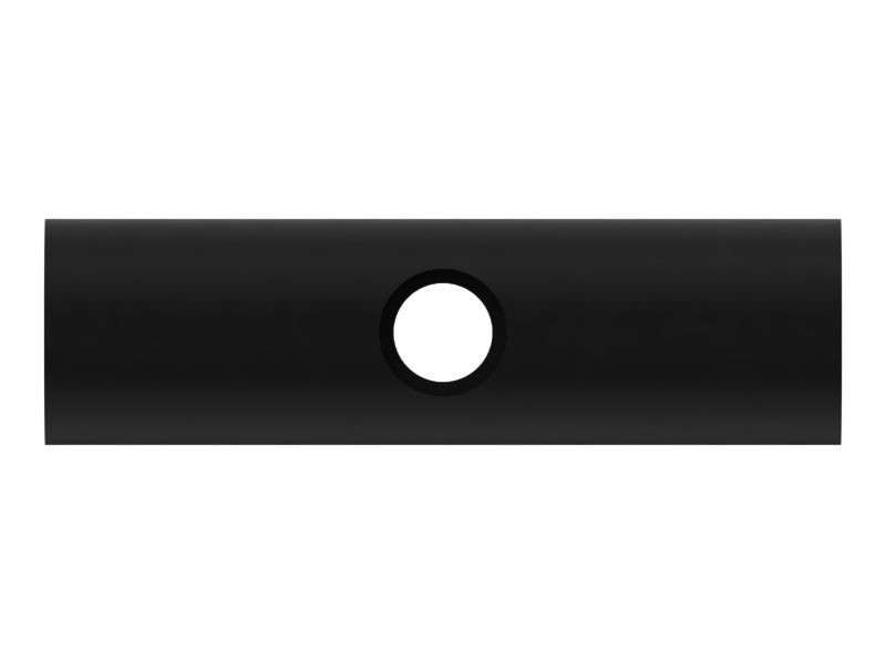 Ползунок блока вставок с резьбой 1/4-20