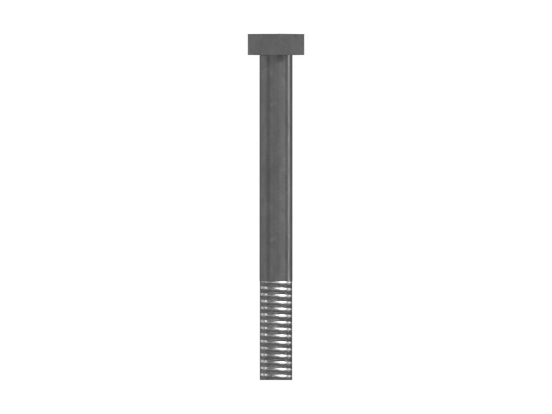 Болт с шестигранной головкой M24-3 x 240 мм