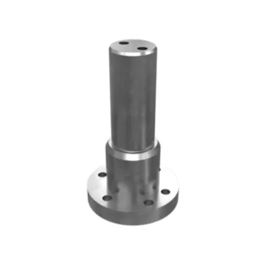 100-3852: Pindbolt med udvendig diameter på 66,7 mm