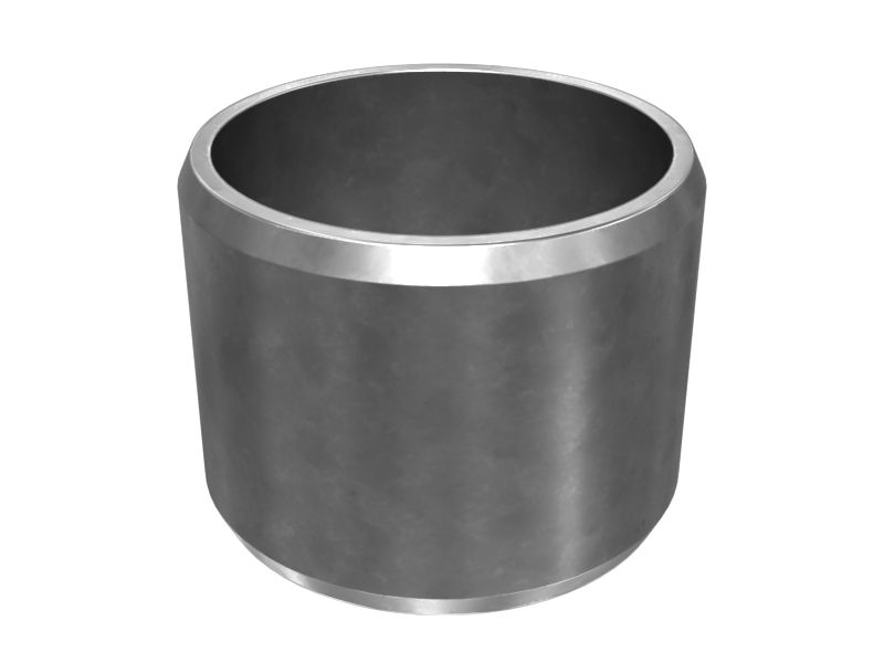 8N-4387: Установочный штифт сквозного отверстия, наружный диаметр 15,88 мм