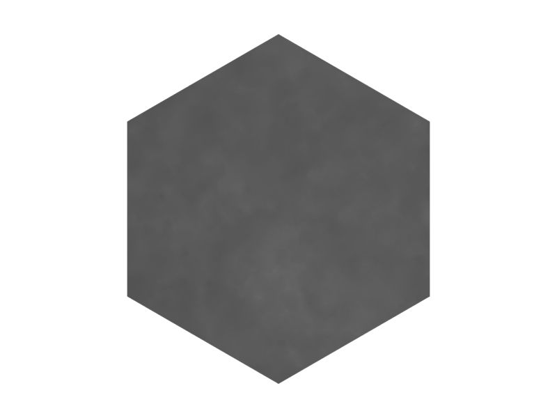 Болт с шестигранной головкой M30-3,5 x 220 мм