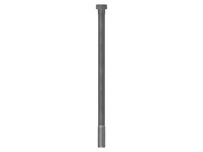 Болт с шестигранной головкой M16 X 2