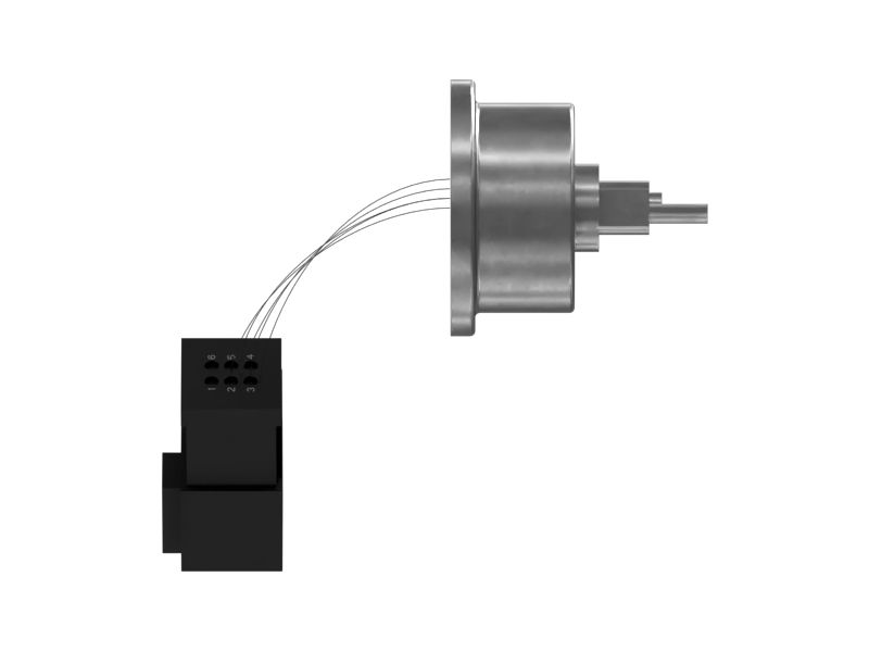 Поворотный переключатель управления системой кондиционирования воздуха