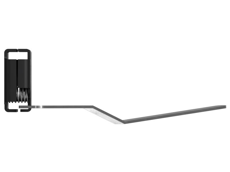 ЗАЩЕЛКА В СБОРЕ