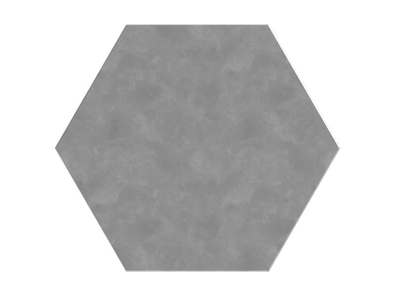 Болт с шестигранной головкой M16 X 2