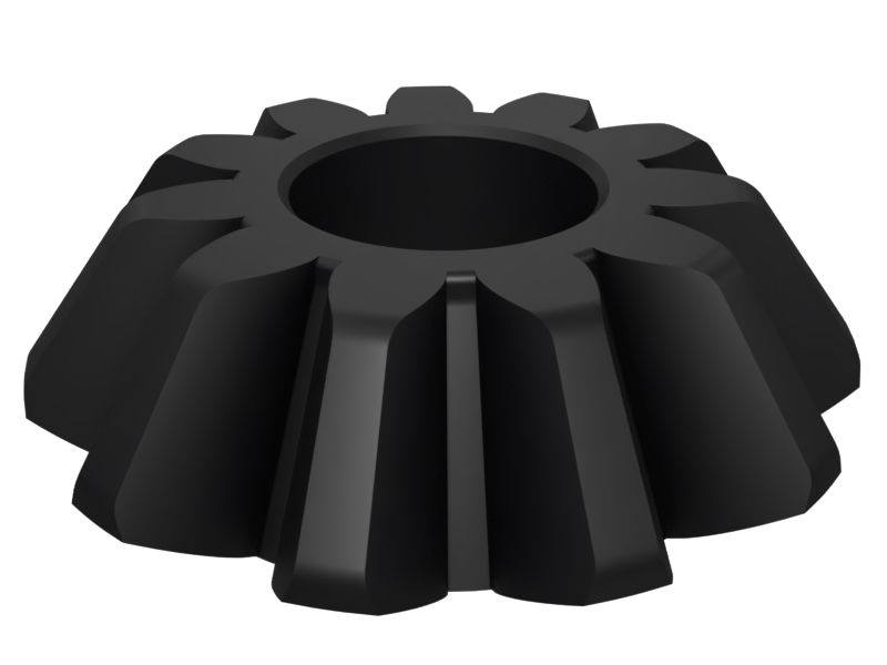 Коническая шестерня дифференциала, 11 зубьев