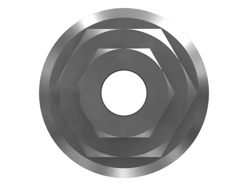 Пресс-масленка M22