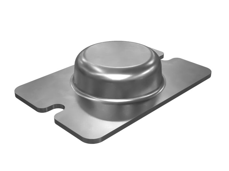 Внешняя крышка сдвижного окна