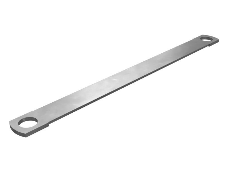 8X-5804: Шлейф заземления