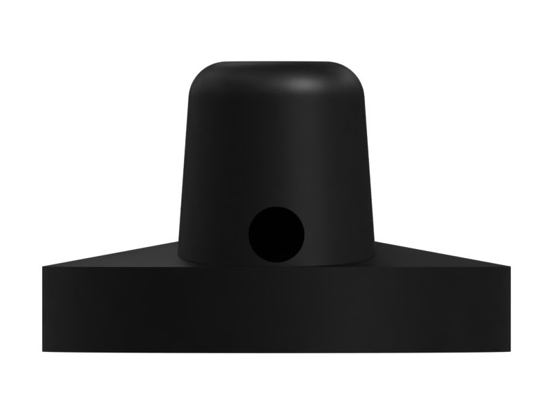 Рукоять управления системой кондиционирования воздуха