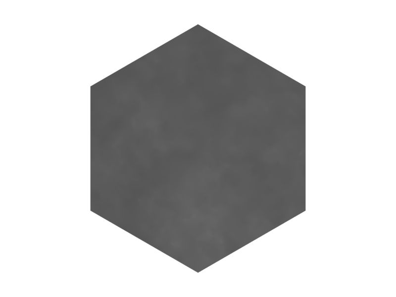 Болт с шестигранной головкой M20-2,5 x 140 мм