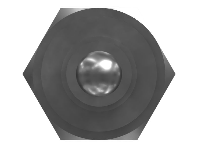 Пусковой переключатель в сборе