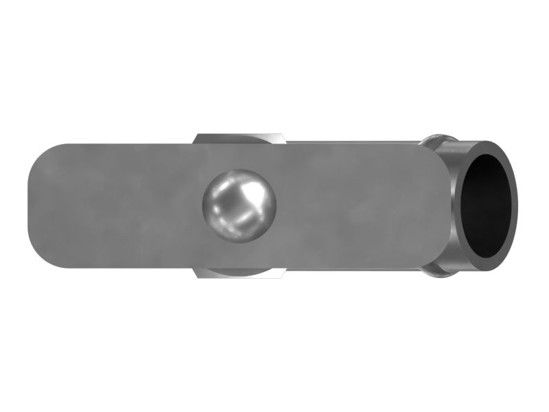 Запорный клапан