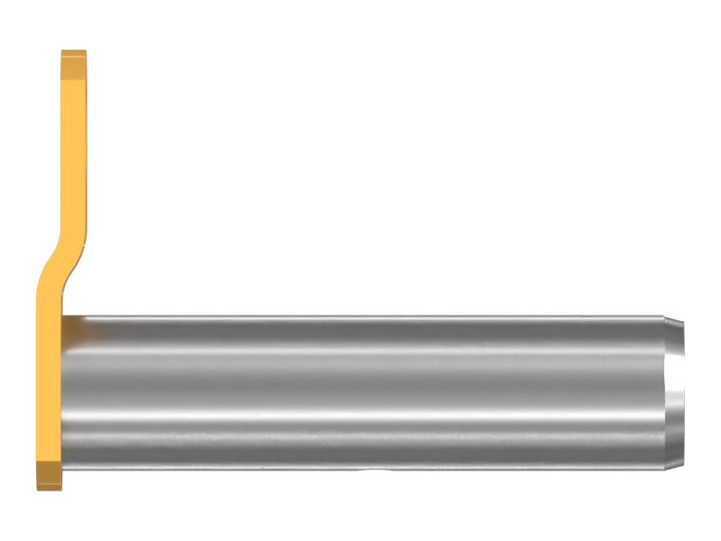 Штифт управления ковшом