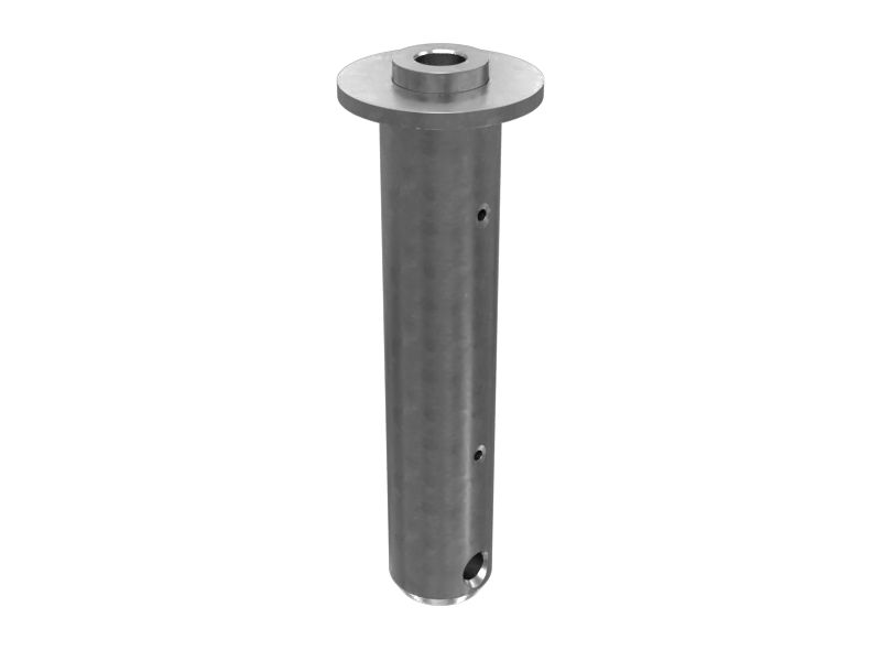 265-8719: 55.149mm Outside Diameter Sleeve Bearing | Cat 265-8719: 55.149mm Outside Diameter Sleeve Bearing | Cat