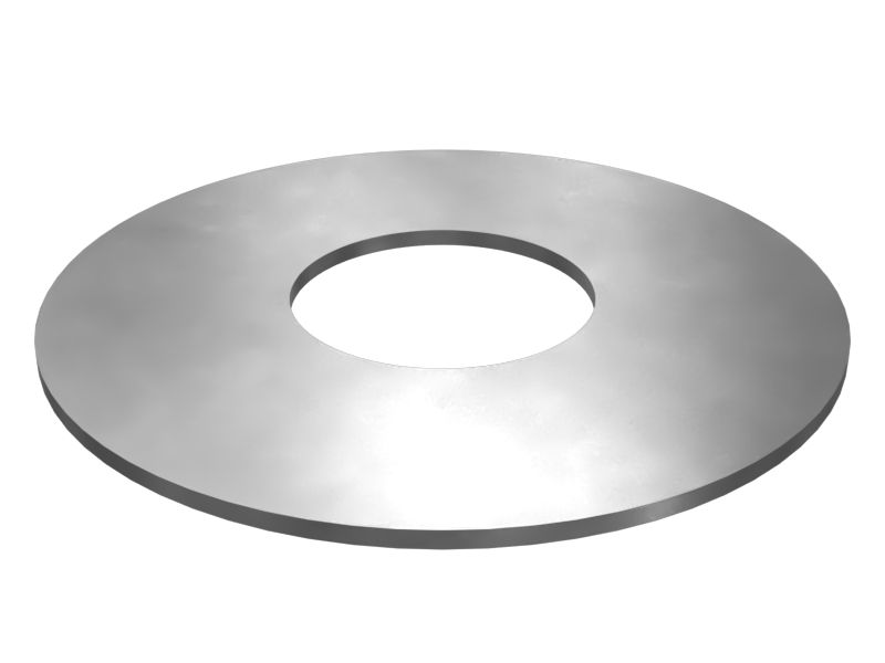 Регулировочная прокладка толщиной 0,8 мм