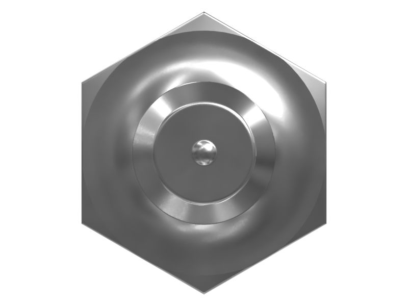 Пресс-масленка высокого давления 1/8 дюйма