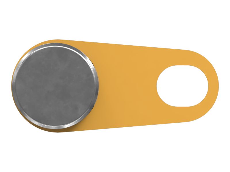 Палец рычажного механизма