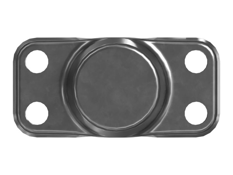 Стальной подшипник с внутренним диаметром 110 мм