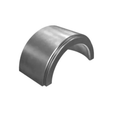 478-9271: 295,52 mm udvendig diameter stålleje