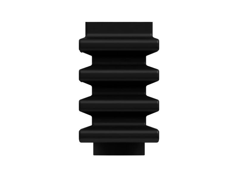 Пылезащитный чехол пилотного клапана