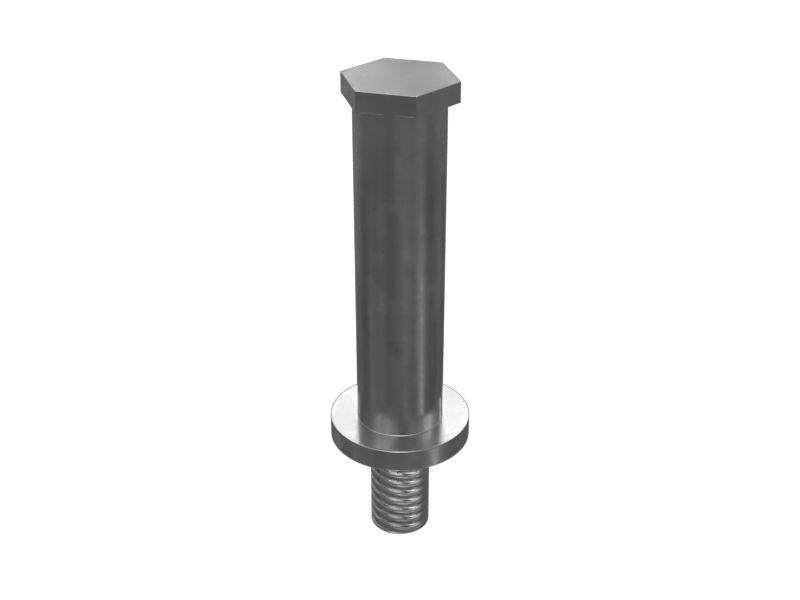 275-8085: 435mm Maximum Length Gas Spring | Cat® Parts Store