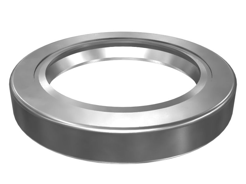 Манжетное уплотнение