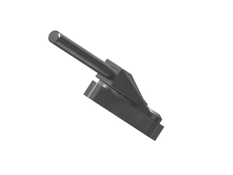 Ручной рычаг управления