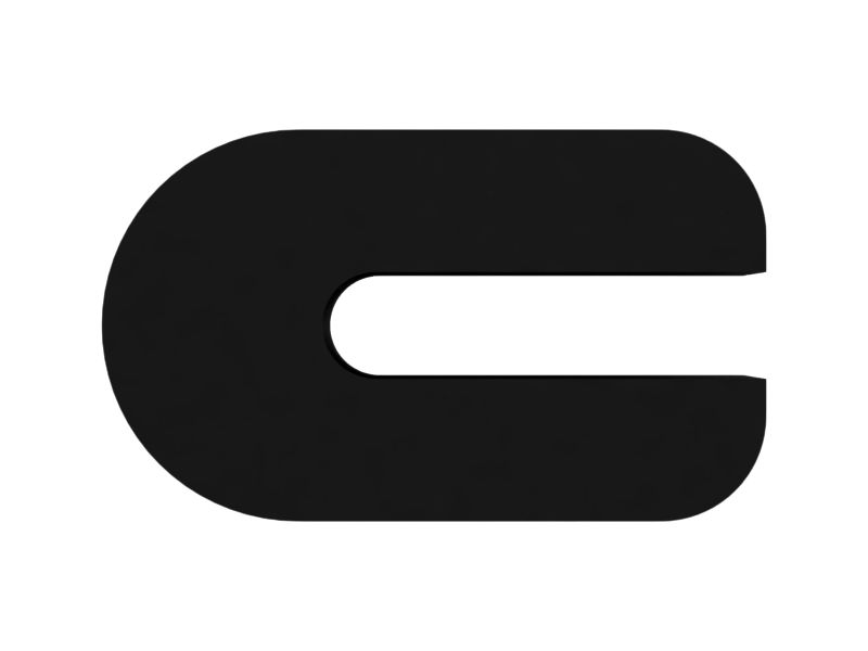 Объемное уплотнение, ширина 11,2 мм