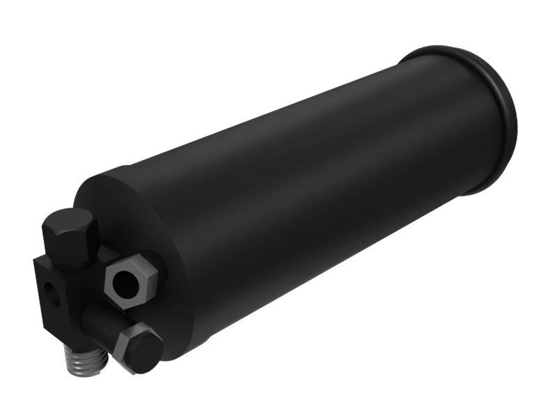 Ресивер-осушитель