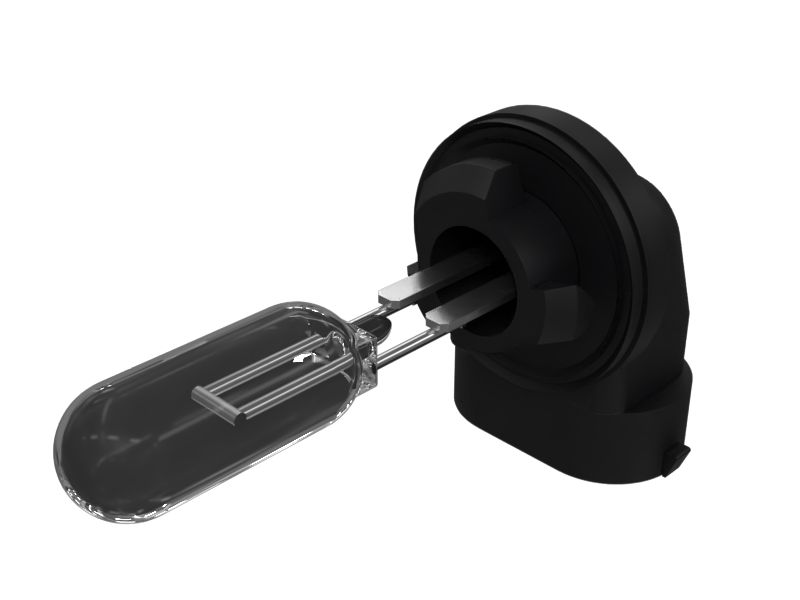 113-8886: Галогенные лампы