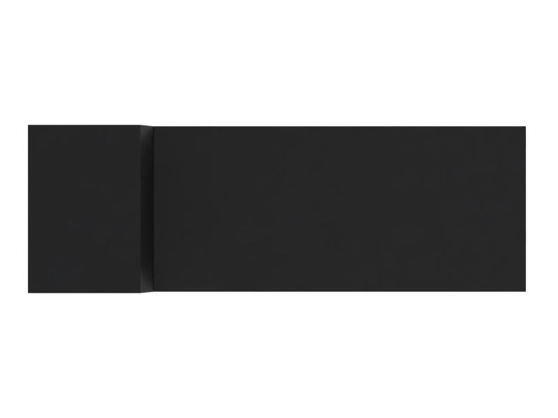 Объемное уплотнение толщиной 12,70 мм