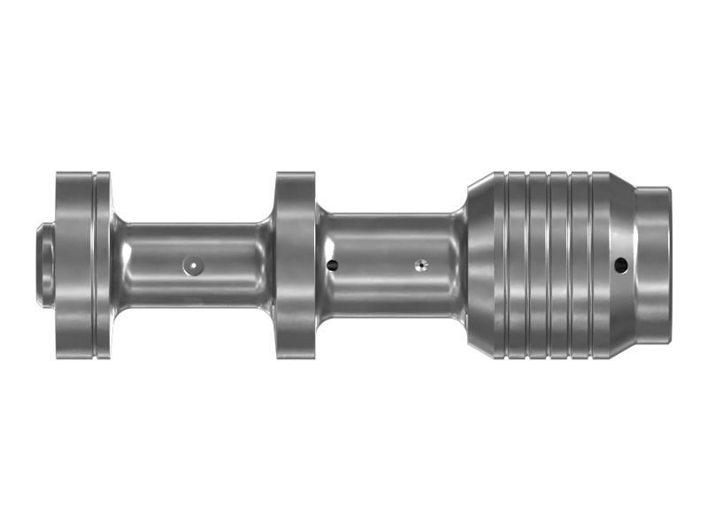 Золотник предохранительного клапана-регулятора