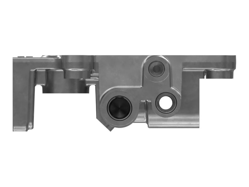 345-8272: Solenoid Valve Block | CATCorp